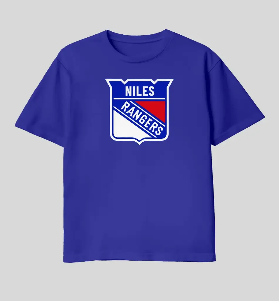 Custom T Shirt Adult In Different Colors Sizes