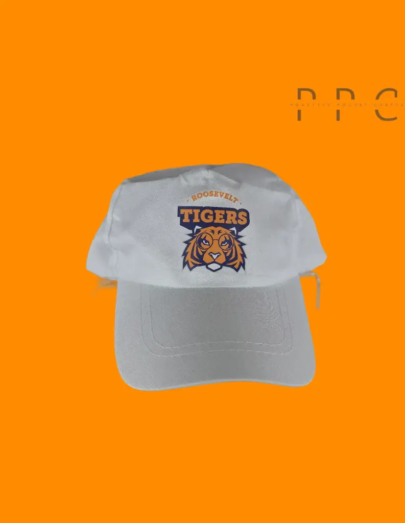Custom Roosevelt Light Sun Hat and Outdoor Activities Adult